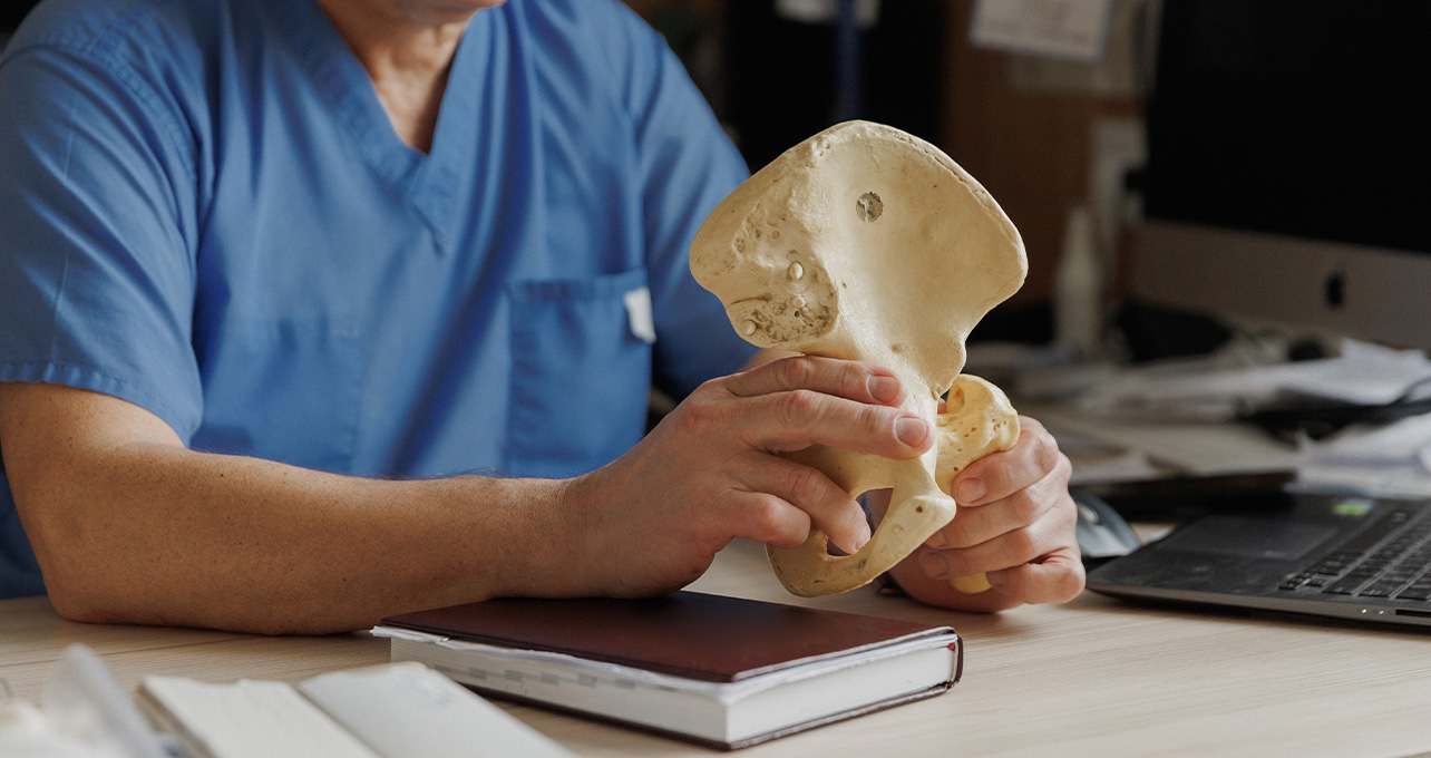 Kireçlenme (Osteoartrit) Nedir? Ağrıyla Yaşamak Zorunda Değilsiniz
