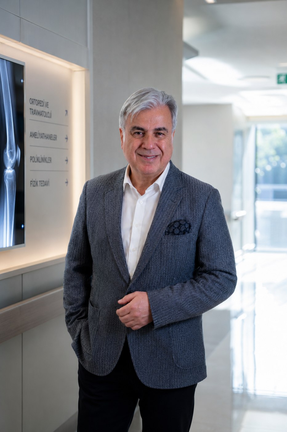 Prof. Dr. Turhan Özler