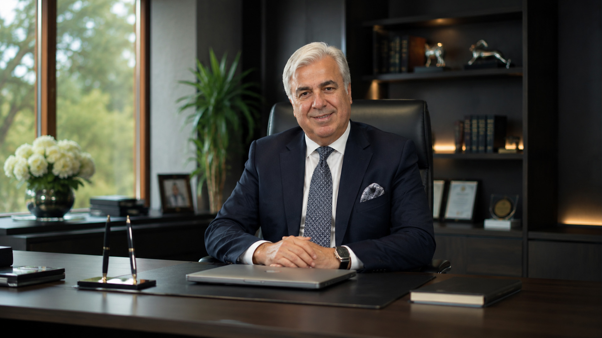 Prof. Dr. Turhan Özler